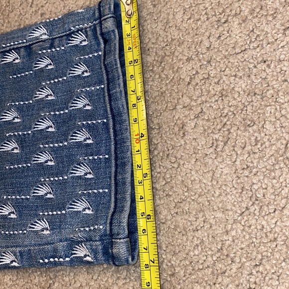 NWT NYDJ Size 12P - 12 Petite - Jeans - “Slim Ankle” - Picture 5 of 6